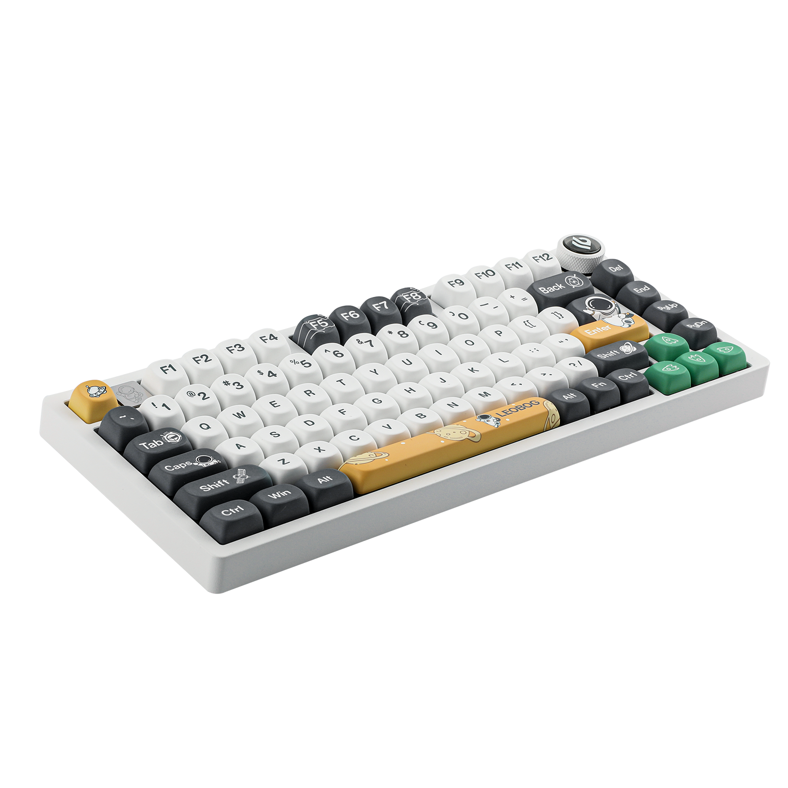LEOBOG Hi75