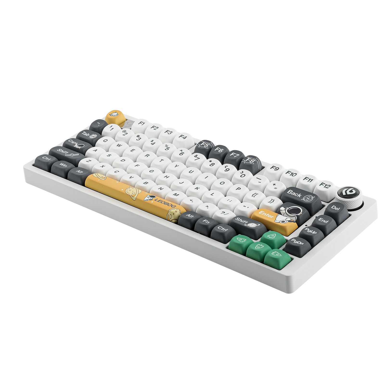 LEOBOG Hi75