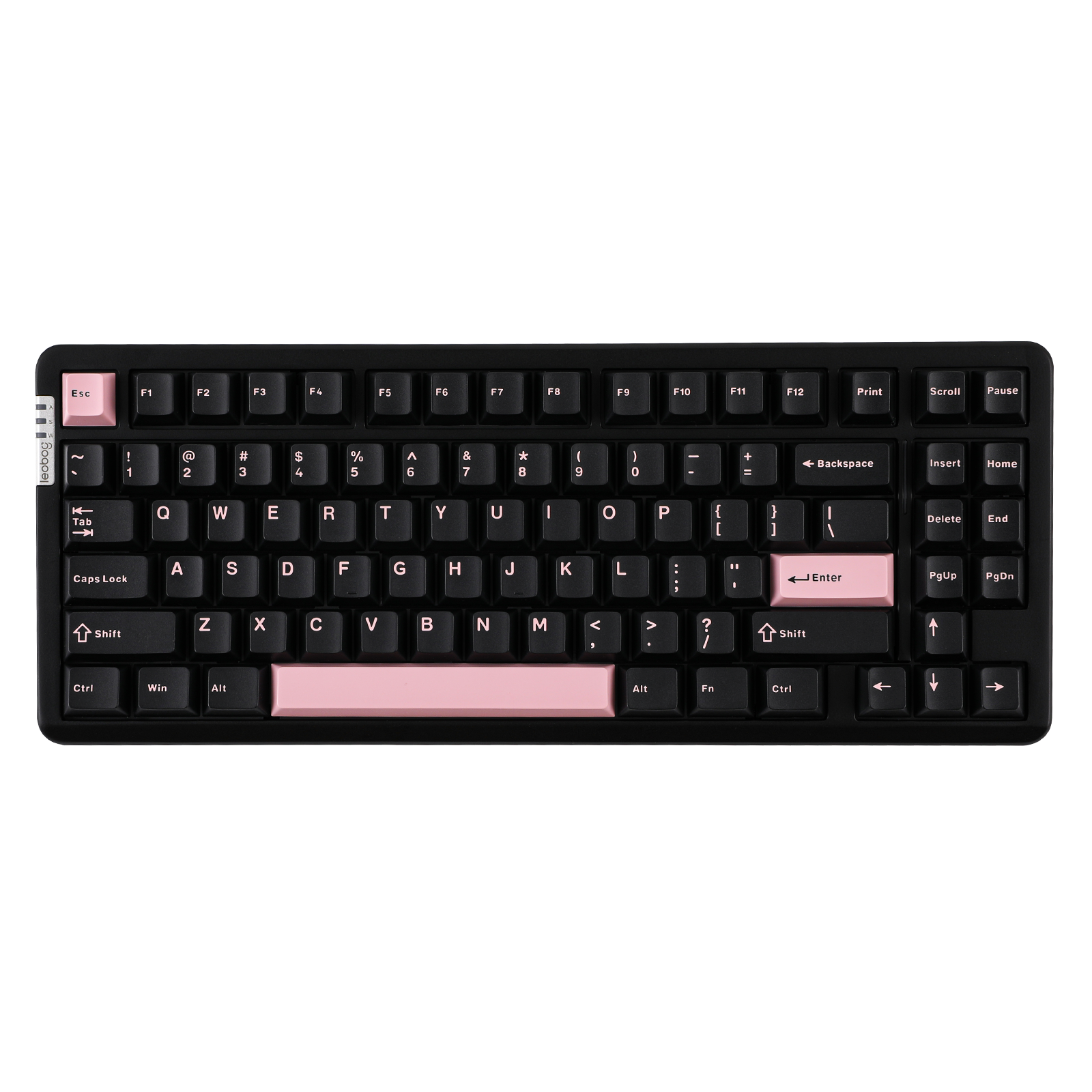 LEOBOG HI86 LEOBOG HI86