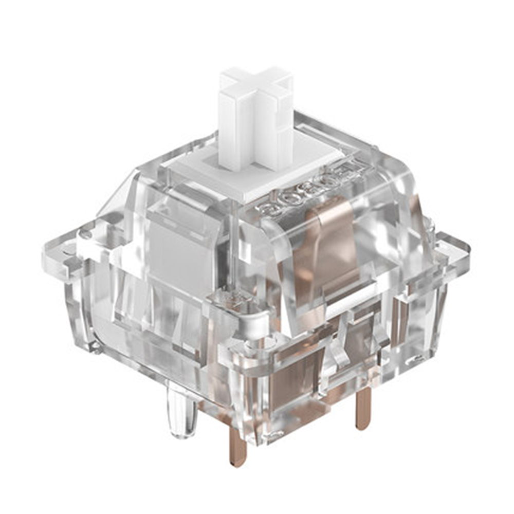 LEOBOG Icesoul Tactile Switch