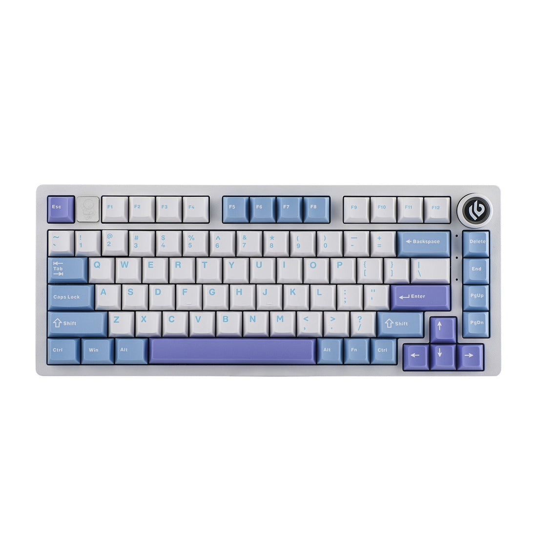 LEOBOG Hi75 Manual