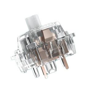 LEOBOG Icesoul Tactile Switch