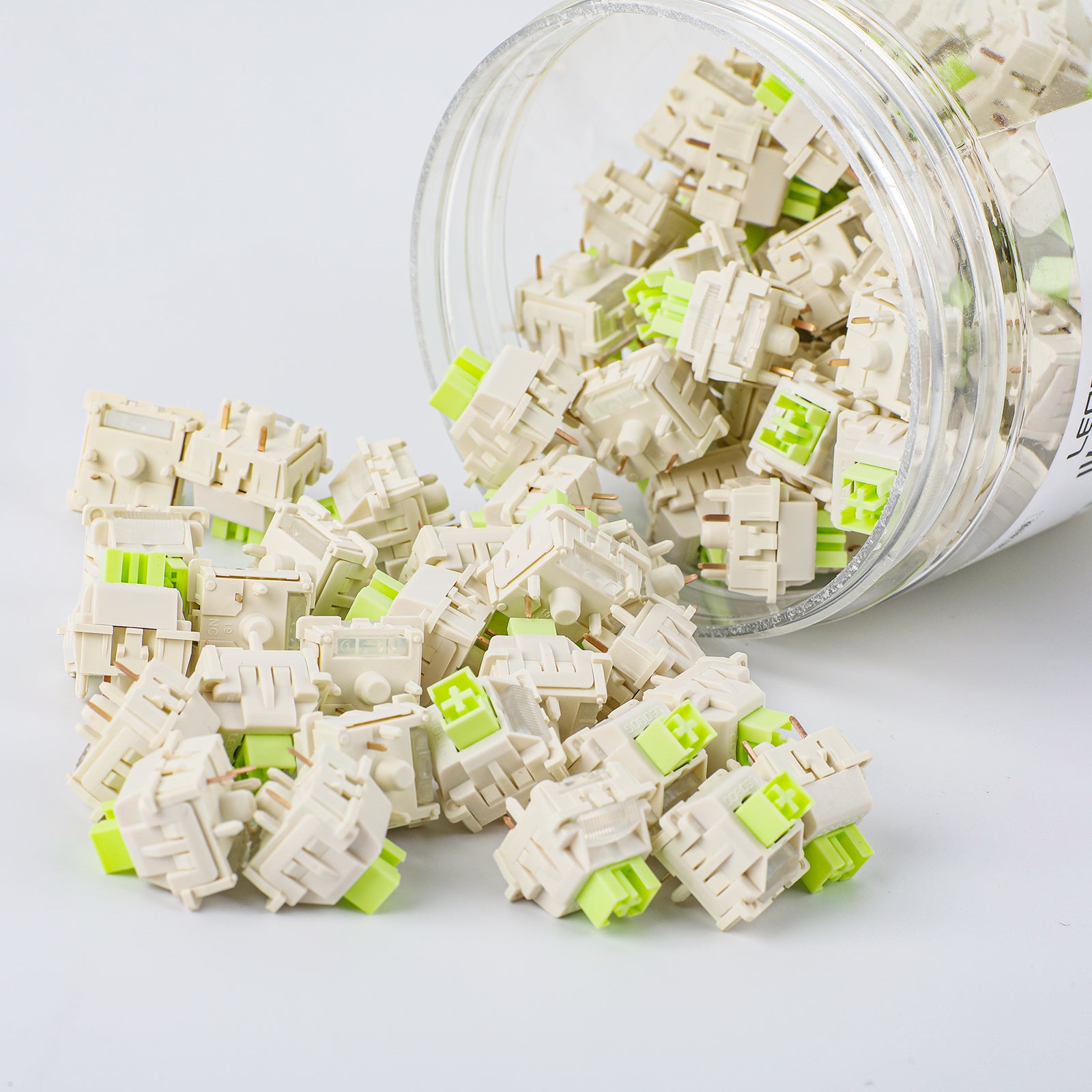 LEOBOG Reaper Linear Switch