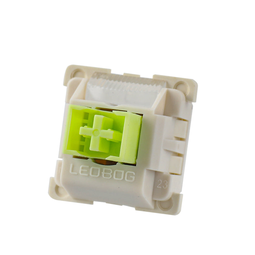 Leobog Reaper Linear Mechanical Switch