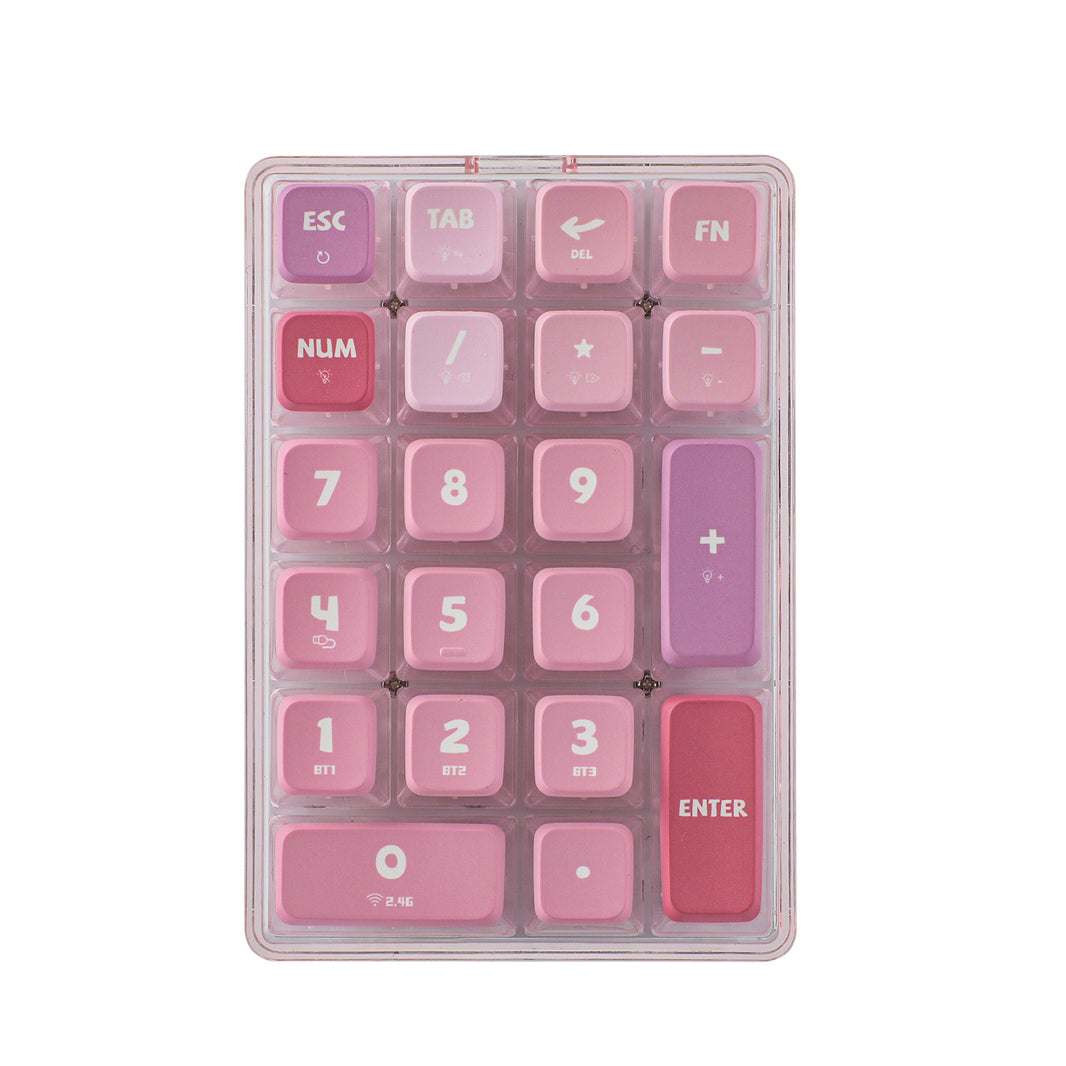 Keyboards