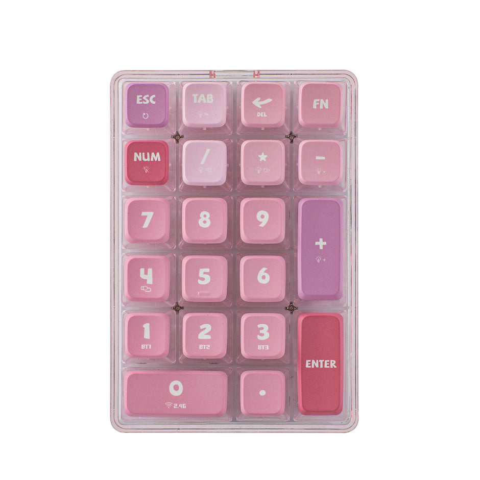 Keyboards