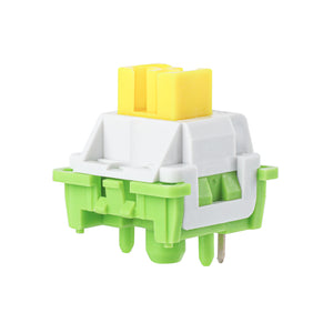 LEOBOG Chive Linear Switch V2
