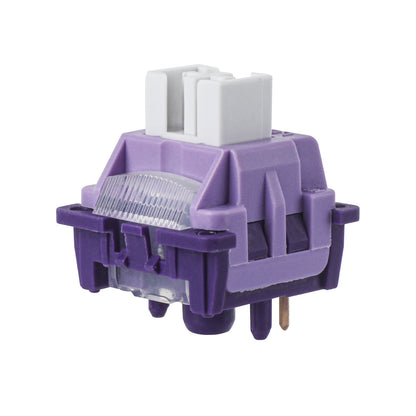 LEOBOG Purple King Linear Switch