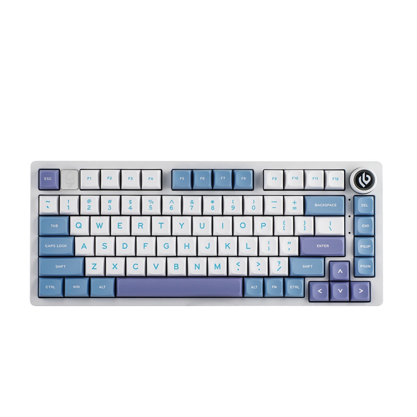 Leobog Gaming Keyboard