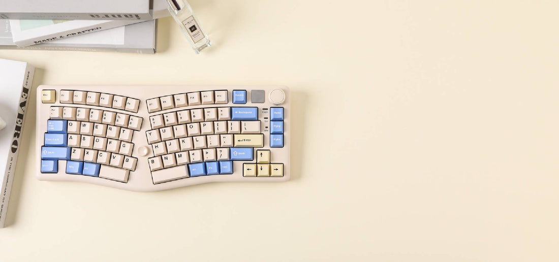 Leobog Gaming Keyboard