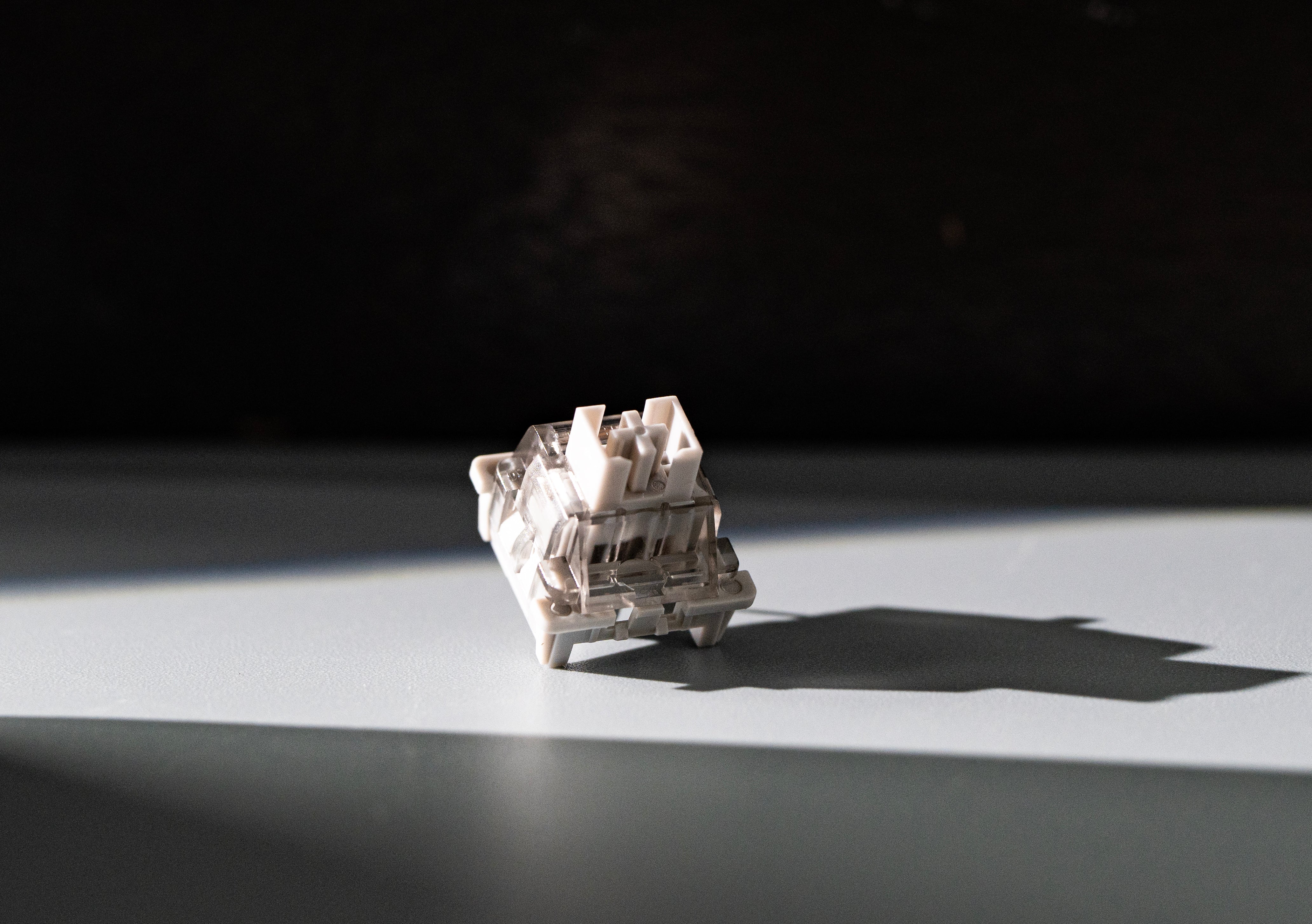 LEOBOG Graywood V3 Switch Set