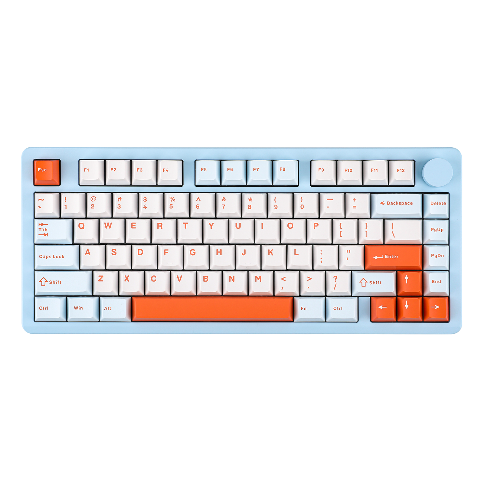Leobog Gaming Keyboard