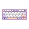 LEOBOG Hi8 SE - White Purple