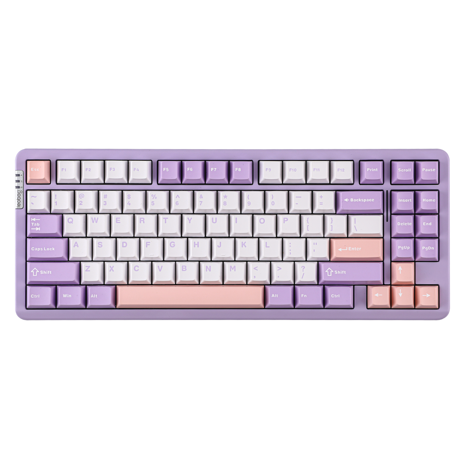 Leobog Gaming Keyboard