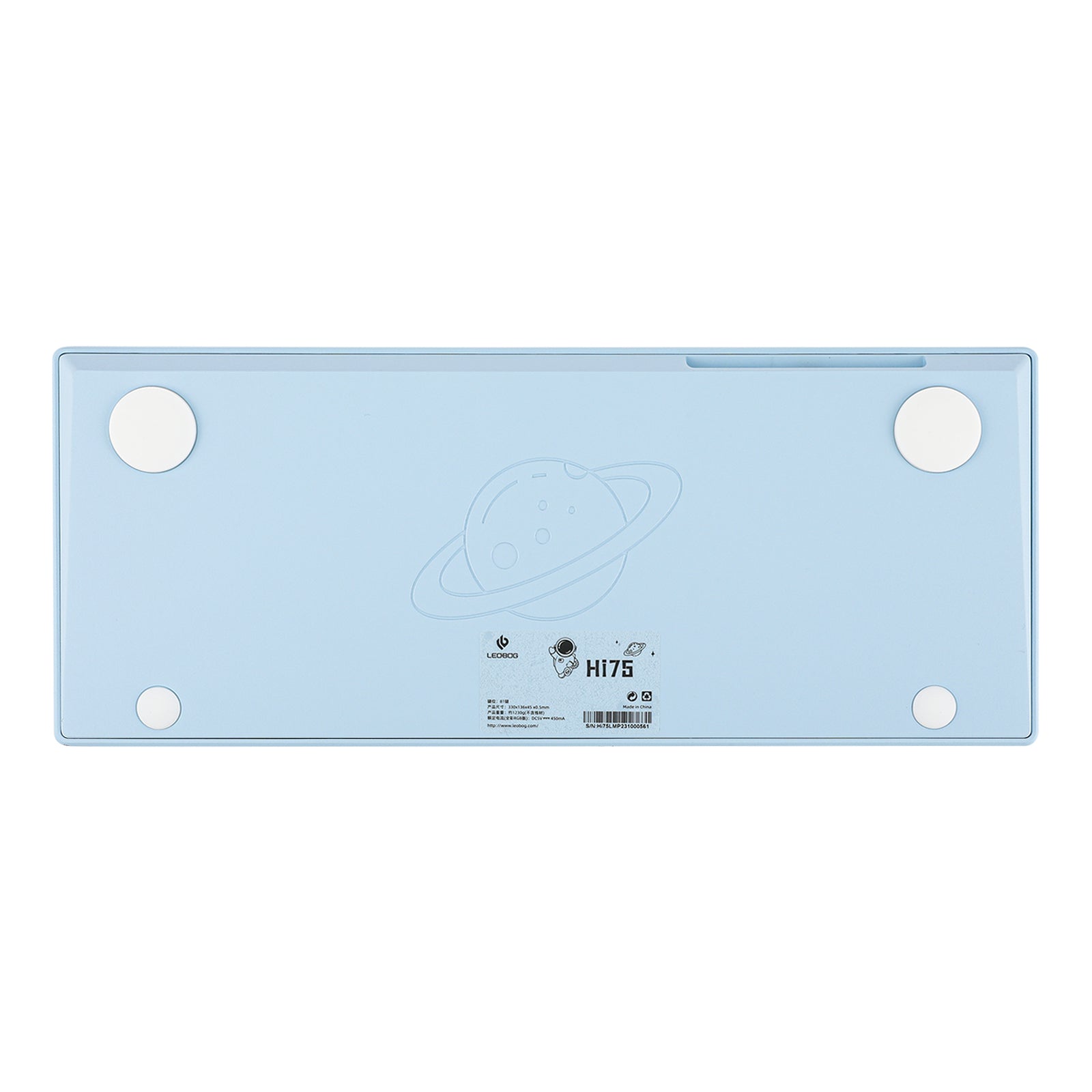 LEOBOG Hi75