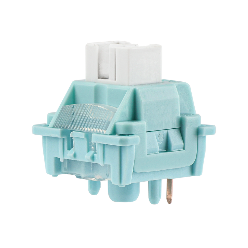 Leobog Ice Vein Linear Mechanical Switch