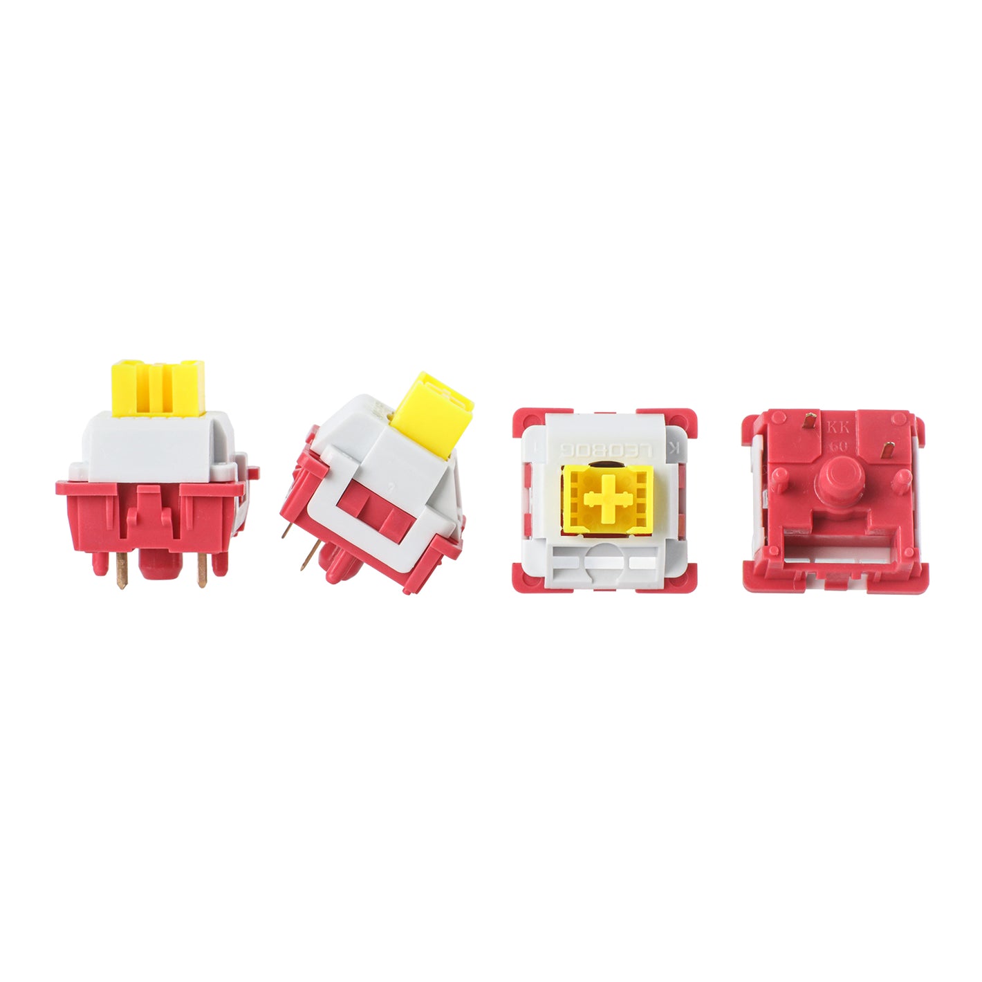 LEOBOG Nimbus Linear Switch V3
