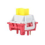LEOBOG Nimbus Linear Switch V3