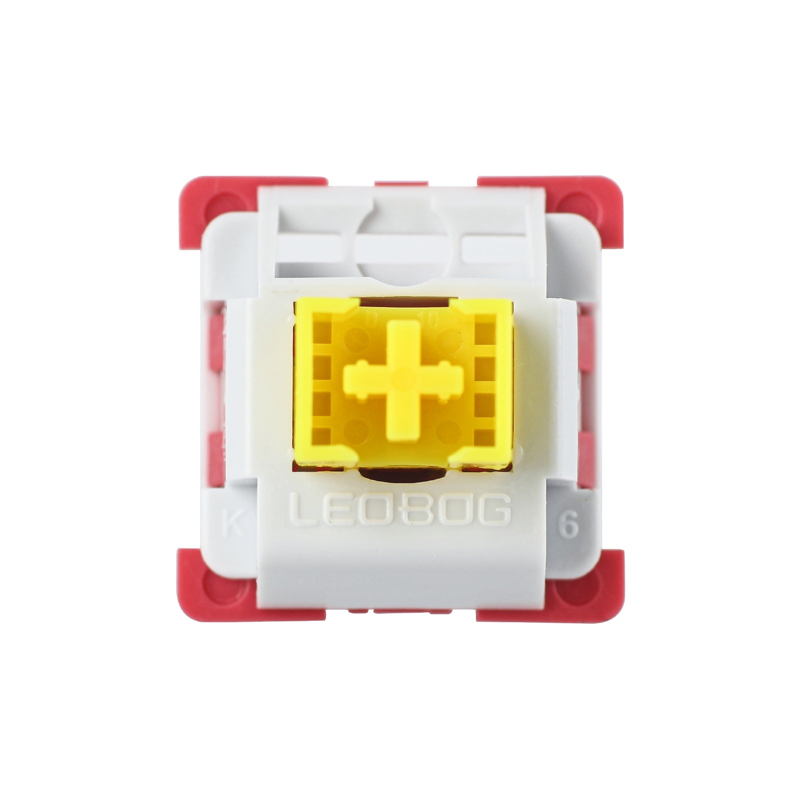 LEOBOG Nimbus Linear Switch V3