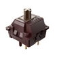 LEOBOG Standard Brown Switch Set