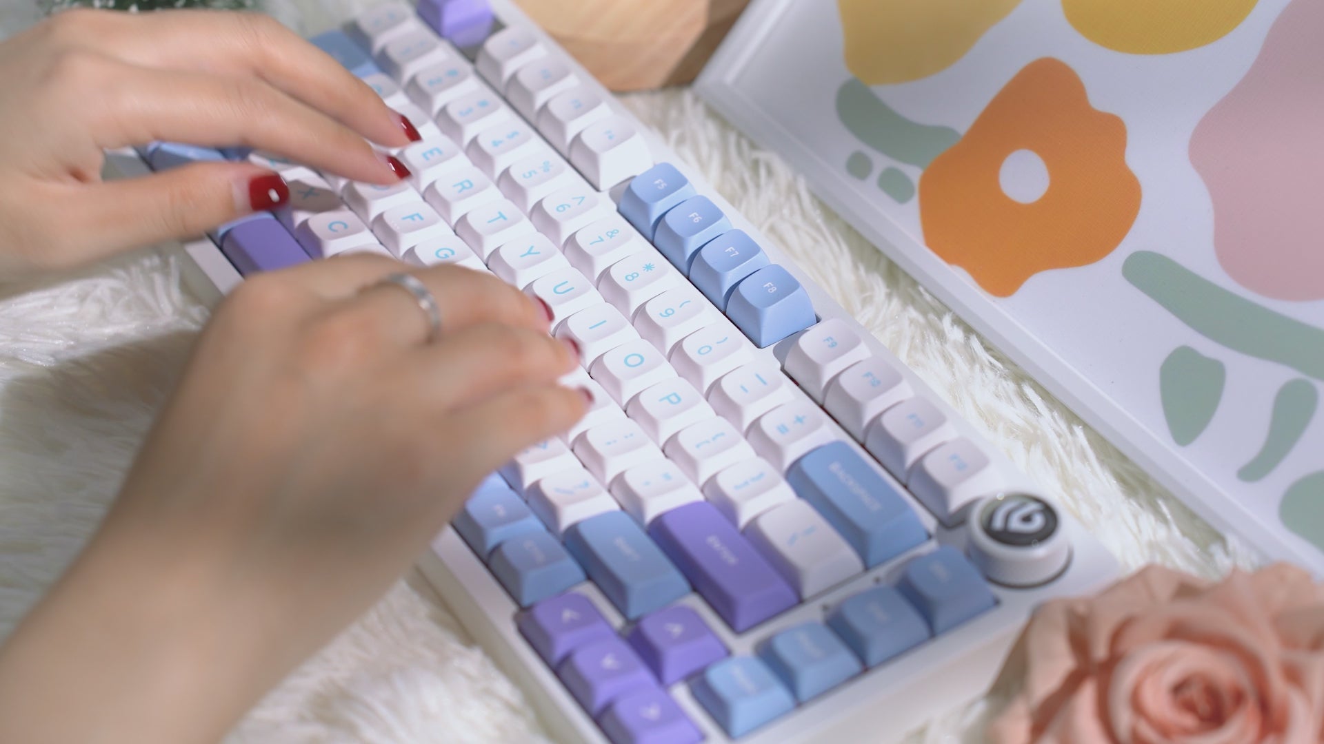Leobog Gaming Keyboard